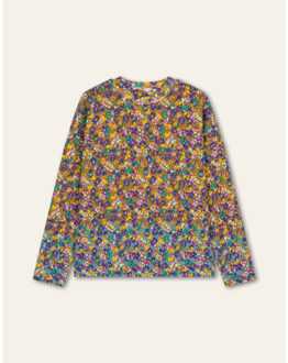 Oilily Hooft sweater - maat M Veelkleurig