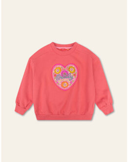 Oilily Hooray sweater - maat 164 Veelkleurig