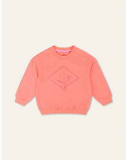 Oilily Hooray sweater Veelkleurig - 176