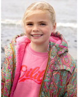 Oilily Hoossel sweater Veelkleurig - 116