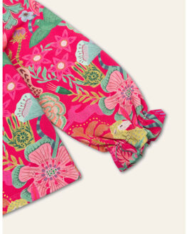 Oilily Hoossel sweater Veelkleurig - 152