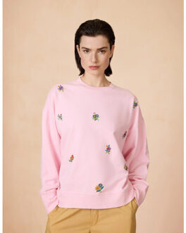 Oilily Hoppa sweater Veelkleurig