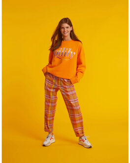 Oilily Hoppin sweater Veelkleurig