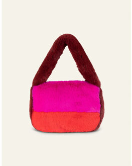Oilily Huda hobo tas Veelkleurig - One size