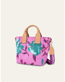 Oilily Hudson handtas - maat One size Veelkleurig