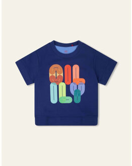 Oilily Humberto sweater Veelkleurig - 152