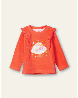 Oilily Humpty sweater Veelkleurig - 104