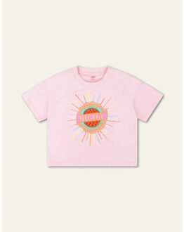 Oilily Hussel sweater - maat 110 Veelkleurig