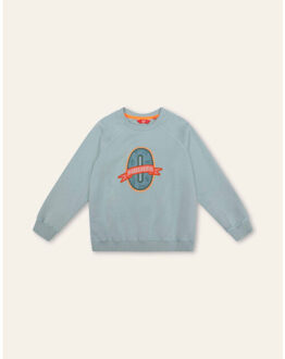 Oilily Hutt sweater - maat 104 Veelkleurig