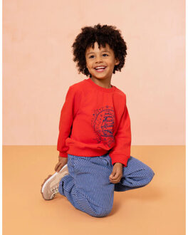 Oilily Hutt sweater Veelkleurig - 116