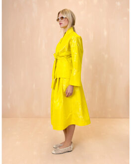 Oilily Jai kimono Veelkleurig - 42