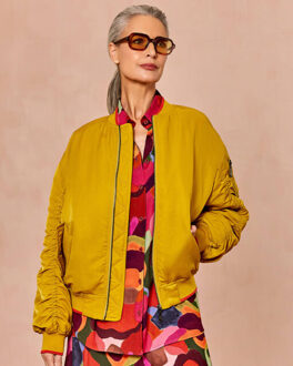 Oilily Jasje f25wco1090 cor Geel - 42