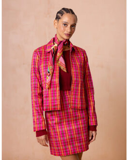 Oilily Jelle jas - maat 38 Veelkleurig