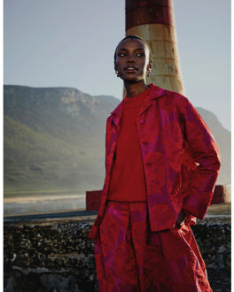 Oilily Jerti jas Veelkleurig - 42