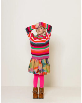 Oilily Karaoke sweater Veelkleurig - 116