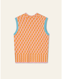 Oilily Karisma top - maat S Veelkleurig