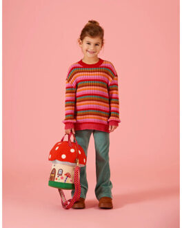 Oilily Kastle trui Veelkleurig - 122