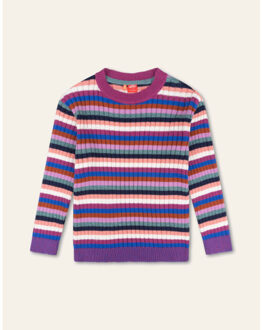 Oilily Kastle trui Veelkleurig - 122