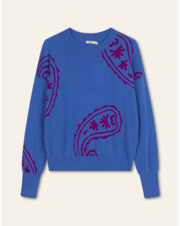 Oilily Kata trui Veelkleurig - L