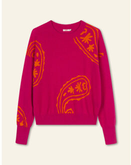 Oilily Kata trui Veelkleurig - M