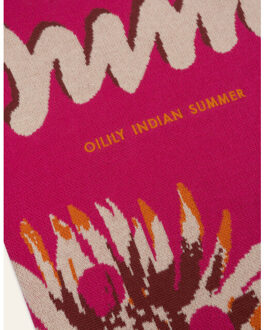 Oilily Katha trui Veelkleurig - L