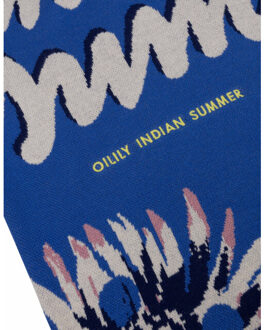 Oilily Katha trui Veelkleurig - XL