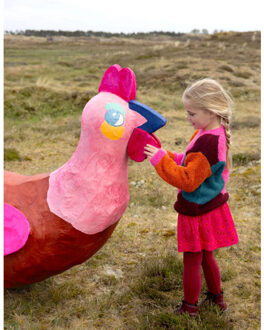 Oilily Kek trui Veelkleurig - 122