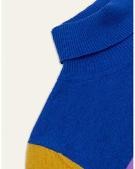 Oilily Kermis trui Veelkleurig - XL