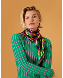 Oilily Kern trui - maat XL Veelkleurig