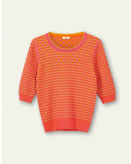 Oilily Kerria trui Veelkleurig - XL