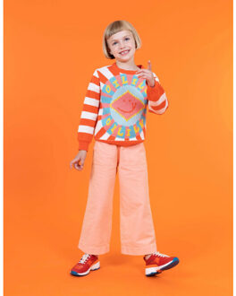 Oilily Kers trui Veelkleurig - 122