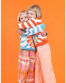 Oilily Kers trui Veelkleurig - 128