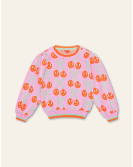Oilily Kersje trui Veelkleurig - 104