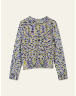 Oilily Kick trui - maat XL Veelkleurig
