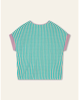 Oilily Kickstart top Veelkleurig - M