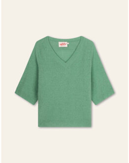 Oilily Kigelia top Veelkleurig - L