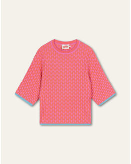 Oilily Kinergy top Veelkleurig - S