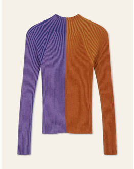 Oilily Kingly trui Veelkleurig - L