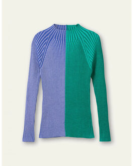 Oilily Kingly trui Veelkleurig - L
