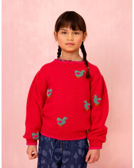 Oilily Kip trui Veelkleurig - 122