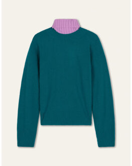 Oilily Kipsy trui Veelkleurig - L