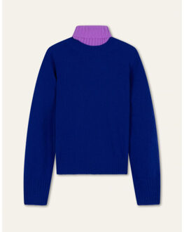 Oilily Kipsy trui Veelkleurig - M