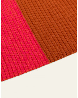 Oilily Kissy trui - maat XL Veelkleurig