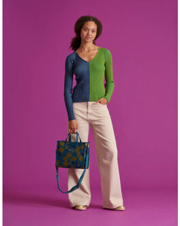 Oilily Kissy trui Veelkleurig - M