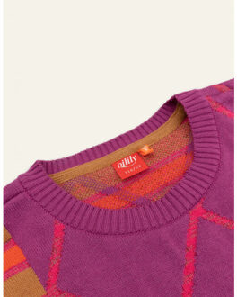 Oilily Kit sweater Veelkleurig - 152