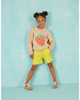 Oilily Kiwi trui Veelkleurig - 140