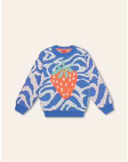 Oilily Kiwi trui Veelkleurig - 140