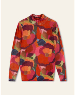 Oilily Klaasje trui Veelkleurig - XL