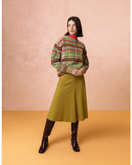 Oilily Klara trui Veelkleurig - L