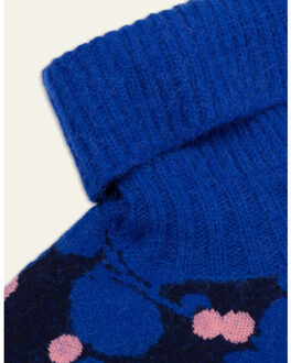 Oilily Knikker trui Veelkleurig - M